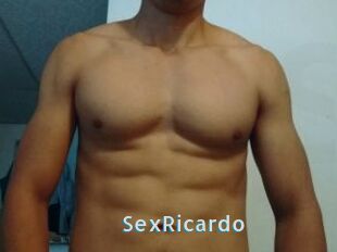 SexRicardo