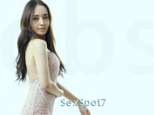 SexSpot7