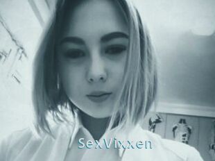 SexVixxen_