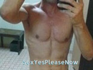 SexYesPleaseNow