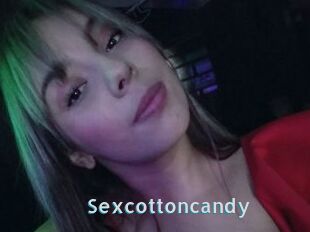Sexcottoncandy