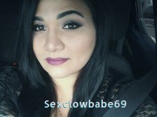Sexctowbabe69