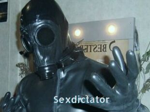 Sexdictator