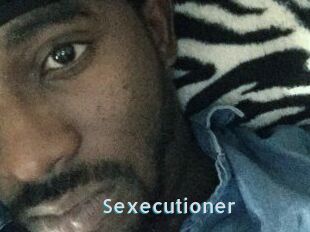 Sexecutioner