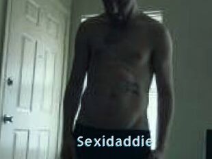 Sexidaddie