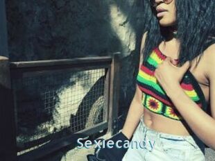 Sexiecandy