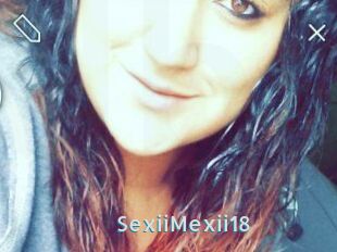SexiiMexii18