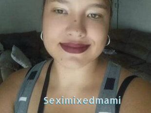 Seximixedmami