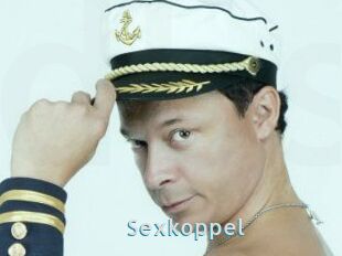 Sexkoppel