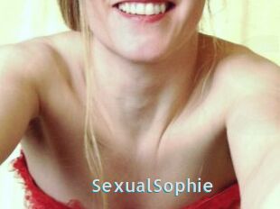 SexualSophie