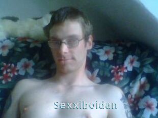 Sexxiboidan