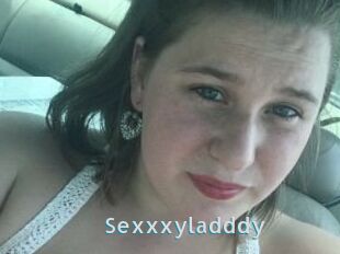 Sexxxyladddy