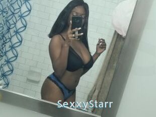 SexxyStarr