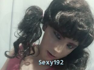 Sexy192