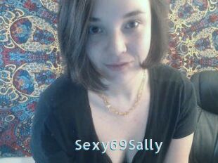 Sexy69Sally