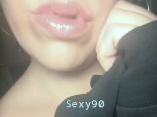 Sexy90