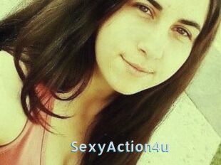 SexyAction4u