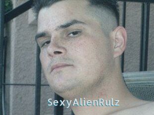SexyAlienRulz
