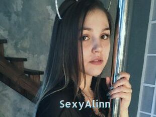 SexyAlinn