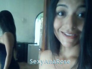 SexyAnaRose