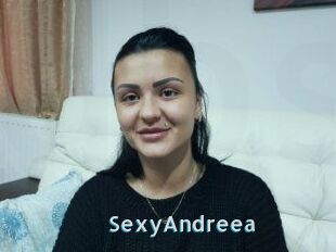 SexyAndreea