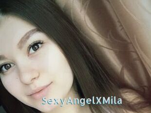 SexyAngelXMila