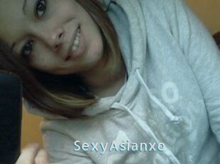 SexyAsianxo