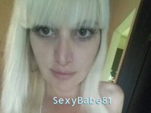SexyBabe81