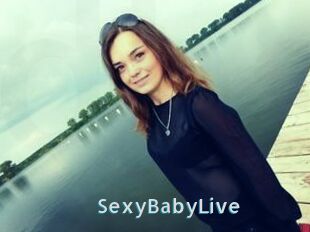SexyBabyLive