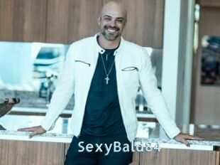 SexyBald84