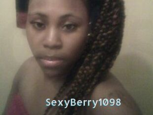SexyBerry1098