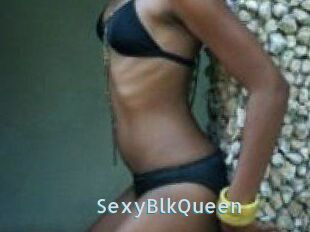SexyBlkQueen