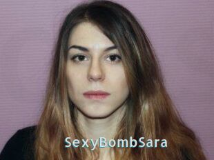 SexyBombSara
