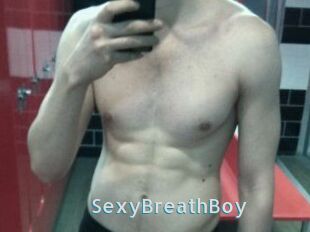 SexyBreathBoy