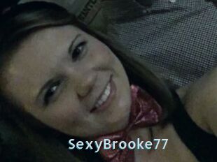SexyBrooke77