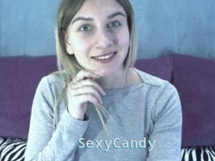SexyCandy
