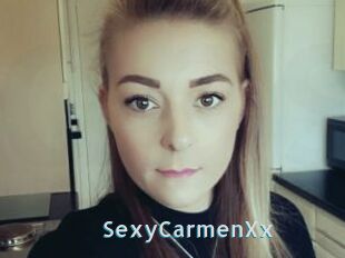 SexyCarmenXx