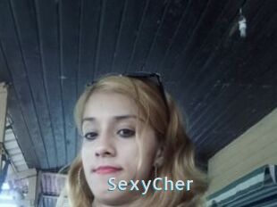 SexyCher