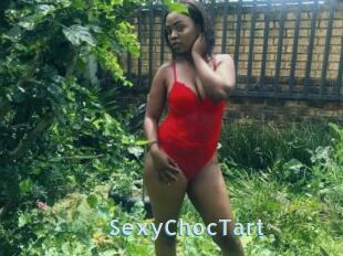 SexyChocTart