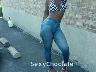 SexyChoclate