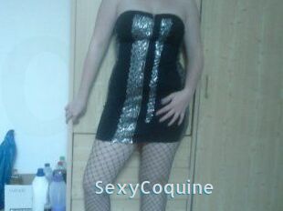 SexyCoquine