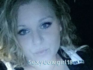 SexyCowgirl18