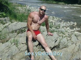 SexyDenniBoy
