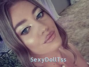 SexyDollTss