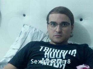 SexyDorian_8