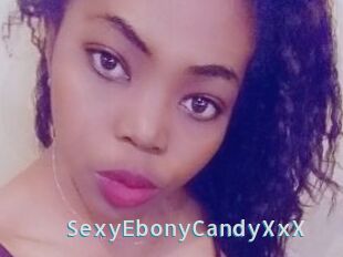 SexyEbonyCandyXxX