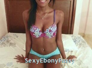 SexyEbonyPussy