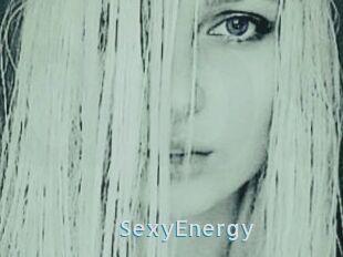 SexyEnergy