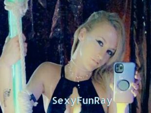 SexyFunRay