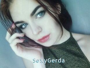 SexyGerda